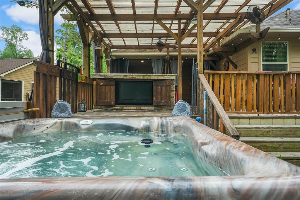 15022 Constellation Circle, Willis, Texas image 35