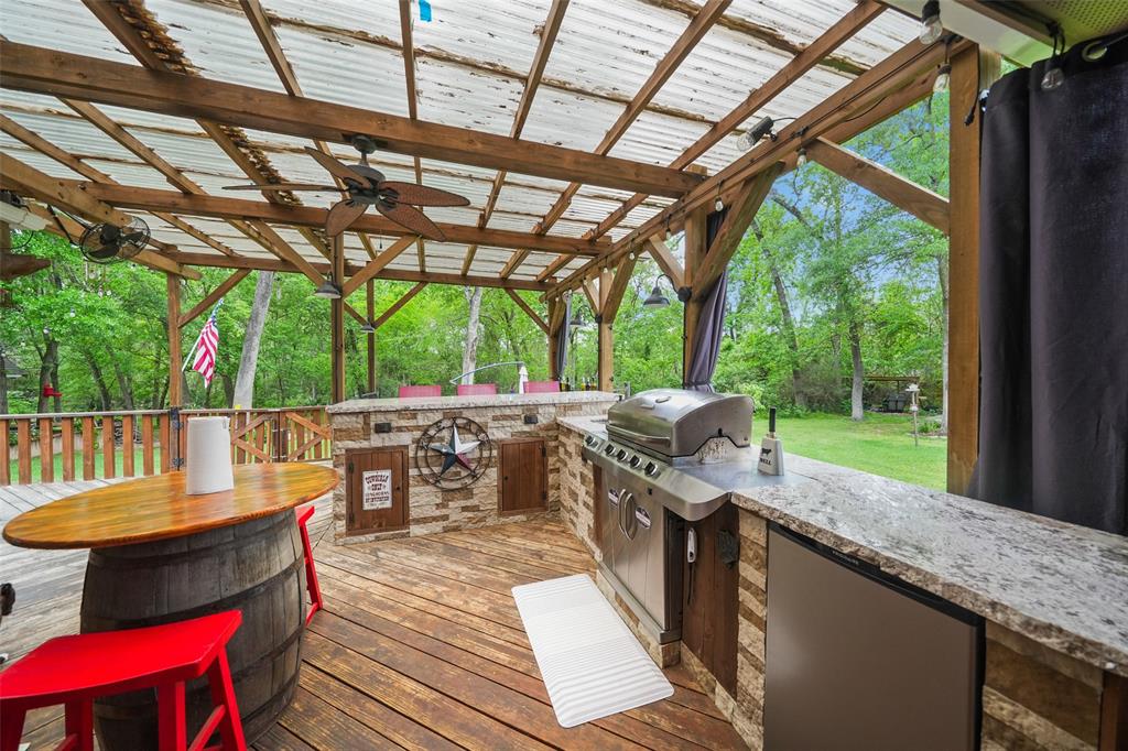 15022 Constellation Circle, Willis, Texas image 24