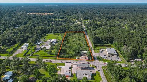 Vacant Land For Sale - TBD Fm 2090<br/> Splendora, TX 77372