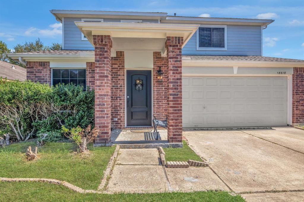 Photo of 18618 Artesian Way, Humble, TX 77346 (MLS # 78248806)