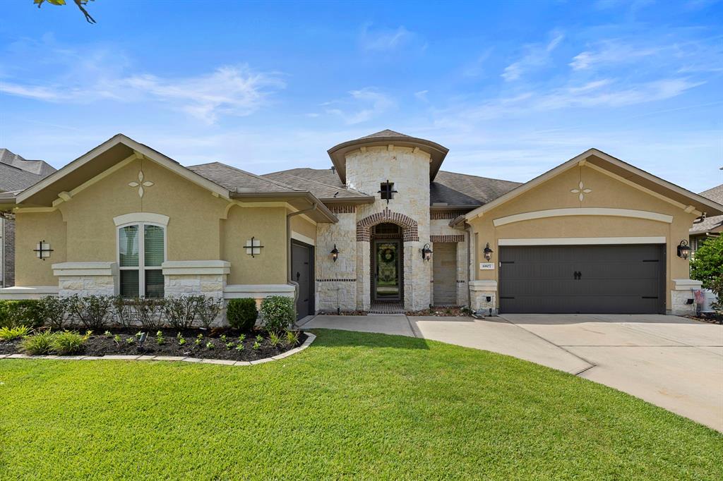 6807 Russet Springs Lane