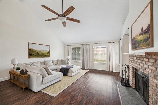 11631 Snowmass Drive, Houston, Texas image 10