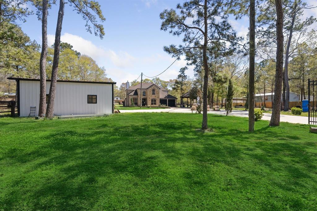 826 Oak Bend Loop, Cleveland, Texas image 42