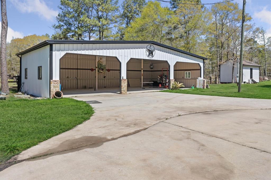 826 Oak Bend Loop, Cleveland, Texas image 46