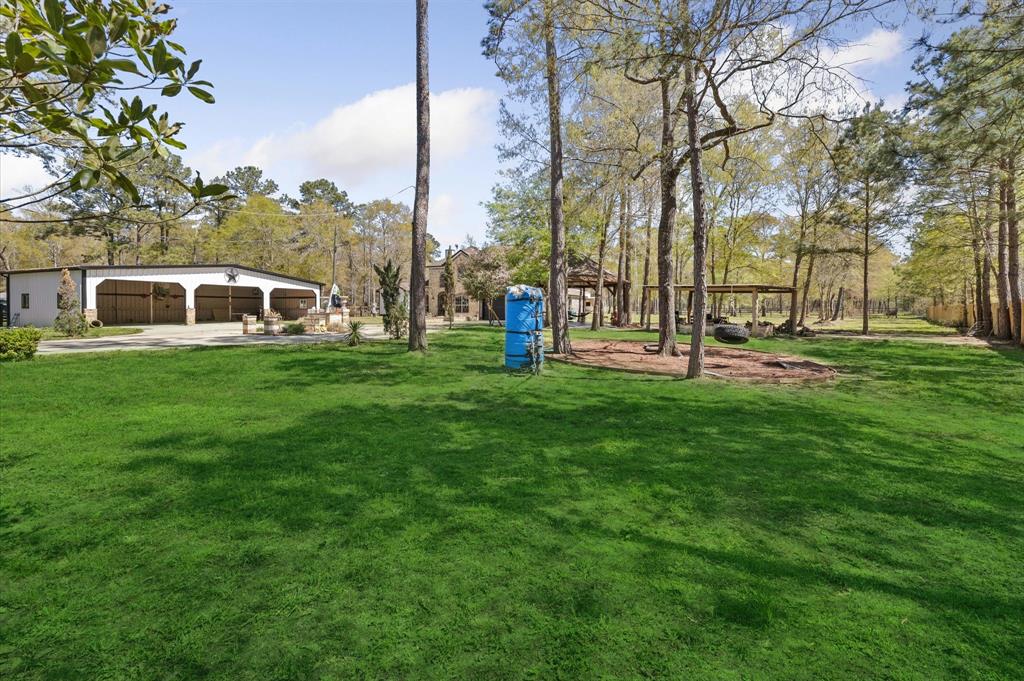 826 Oak Bend Loop, Cleveland, Texas image 43
