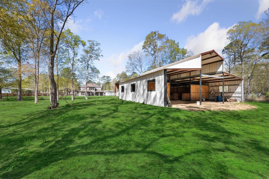 826 Oak Bend Loop, Cleveland, Texas image 37
