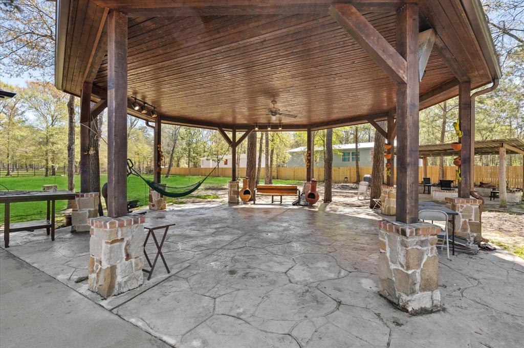 826 Oak Bend Loop, Cleveland, Texas image 44