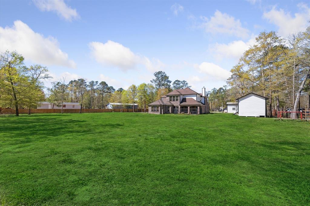 826 Oak Bend Loop, Cleveland, Texas image 38