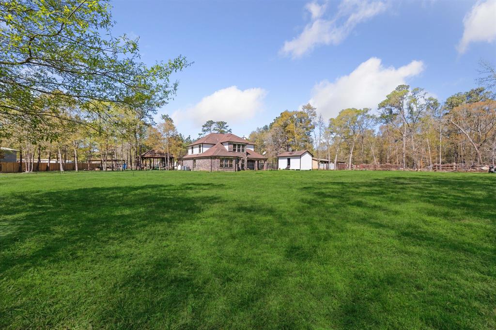 826 Oak Bend Loop, Cleveland, Texas image 40
