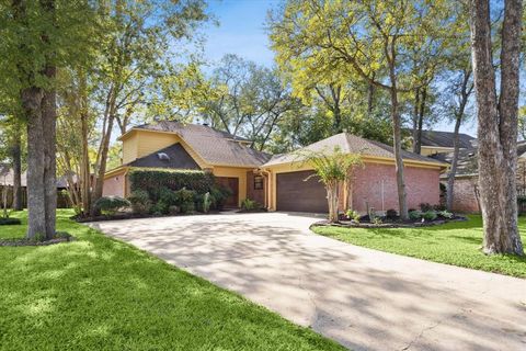 A home in Richmond