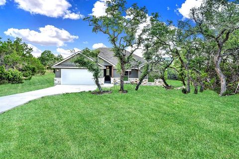 Photo of 1361 Yaupon Drive, Fischer, TX 78623 (MLS # 14577909)