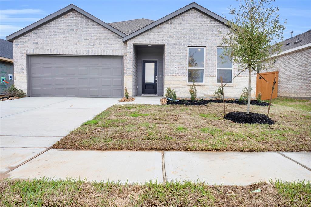 19563 Perissa Terrace Drive, Hockley, Texas image 1