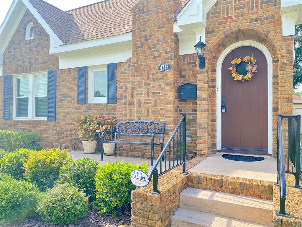 4715 Avenue O, Galveston, Texas image 4