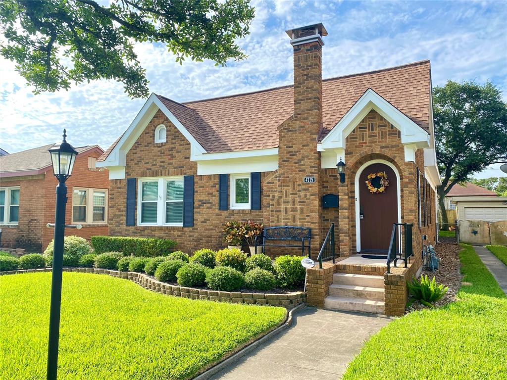 4715 Avenue O, Galveston, Texas image 3