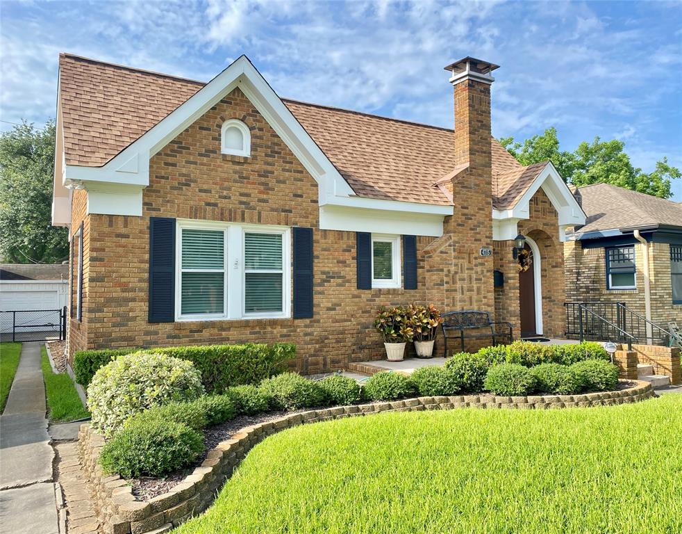 4715 Avenue O, Galveston, Texas image 2