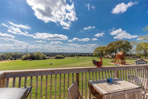 A home in Bellville