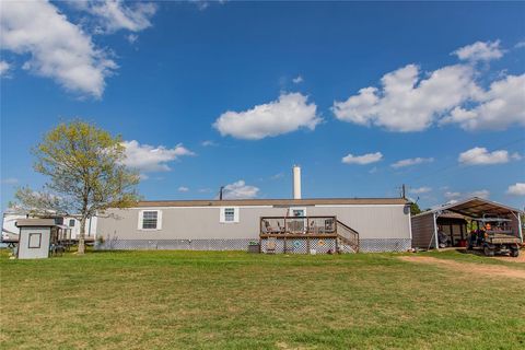 A home in Bellville