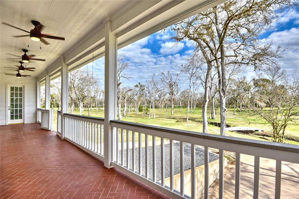 201 Heritage Trail, Bellville, Texas image 20