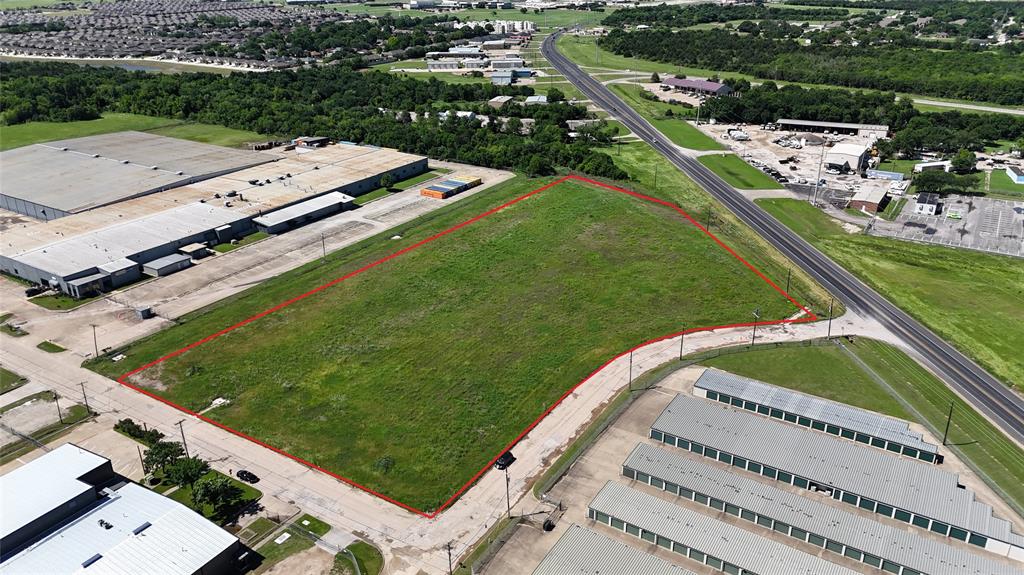 1401 Jack Mckay Boulevard, Ennis, Texas image 1