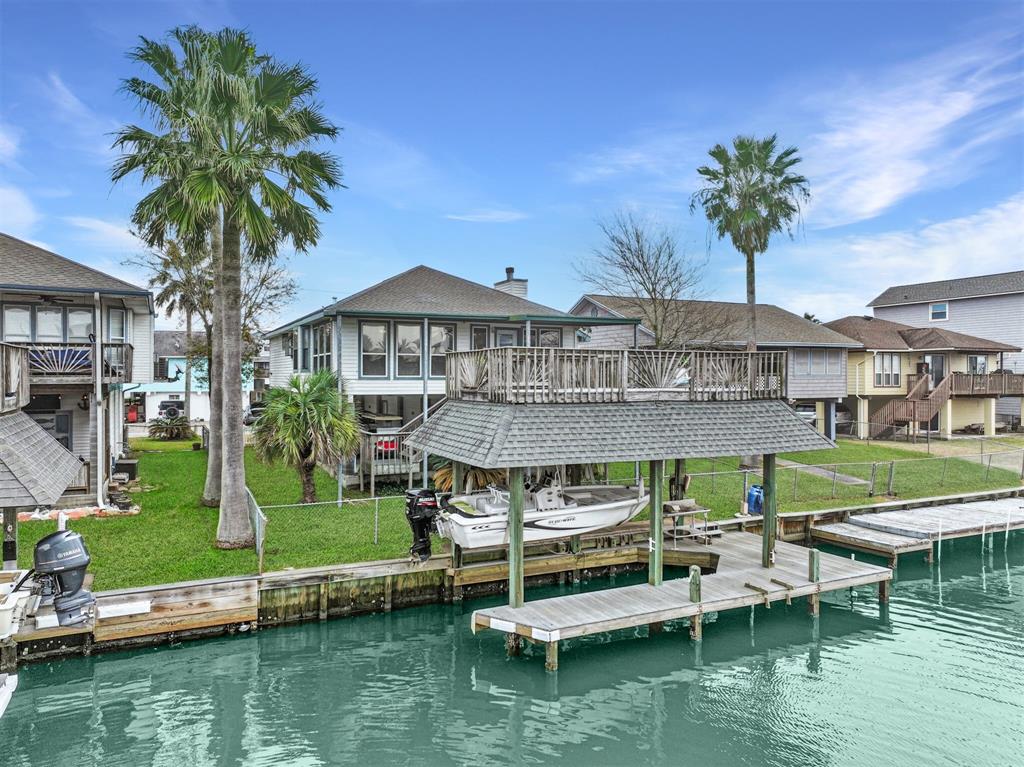 4 S Flamingo Street, La Marque, Texas image 3