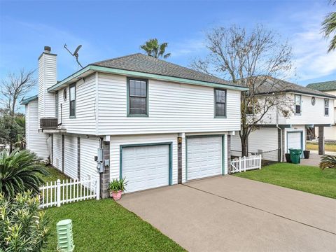 4 S Flamingo Street La Marque TX 77568