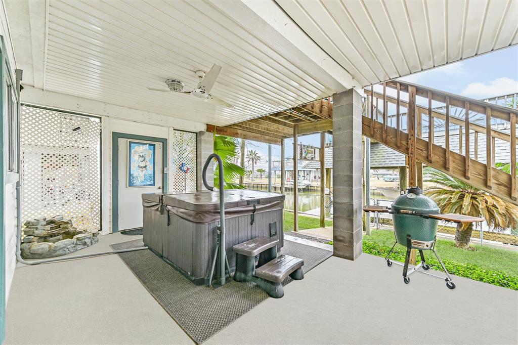 4 S Flamingo Street, La Marque, Texas image 17
