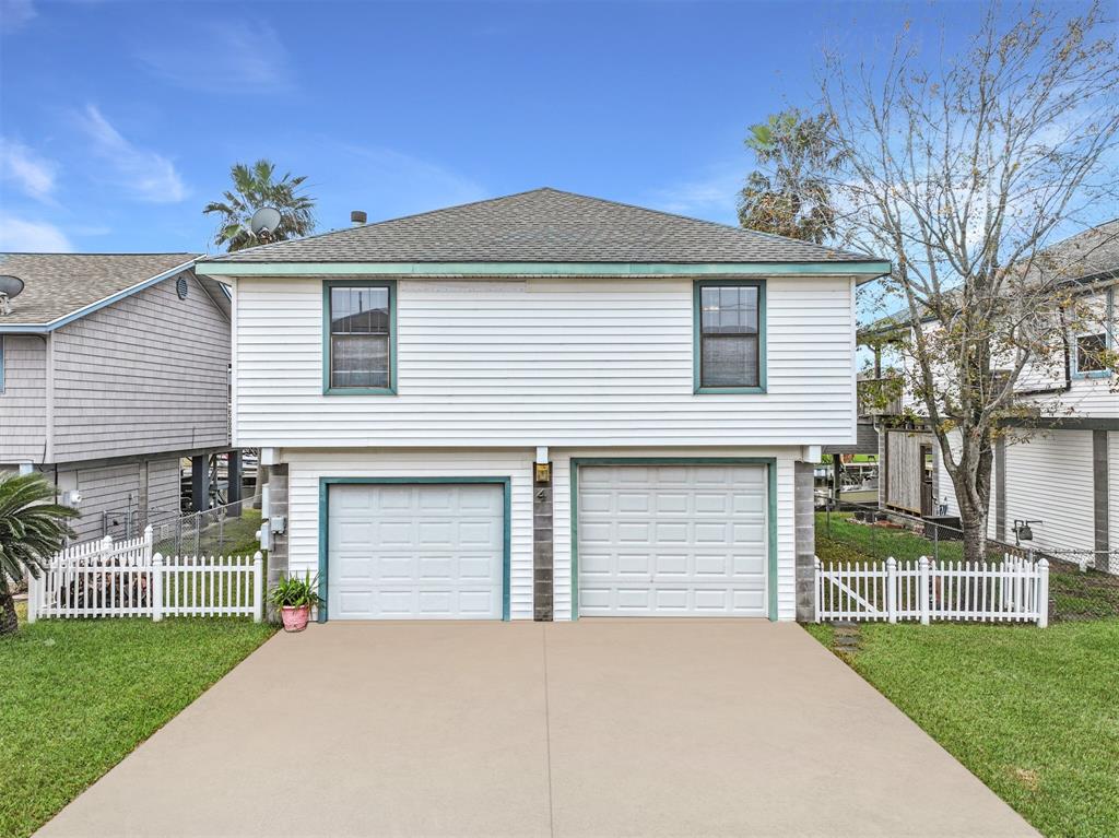 4 S Flamingo Street, La Marque, Texas image 23