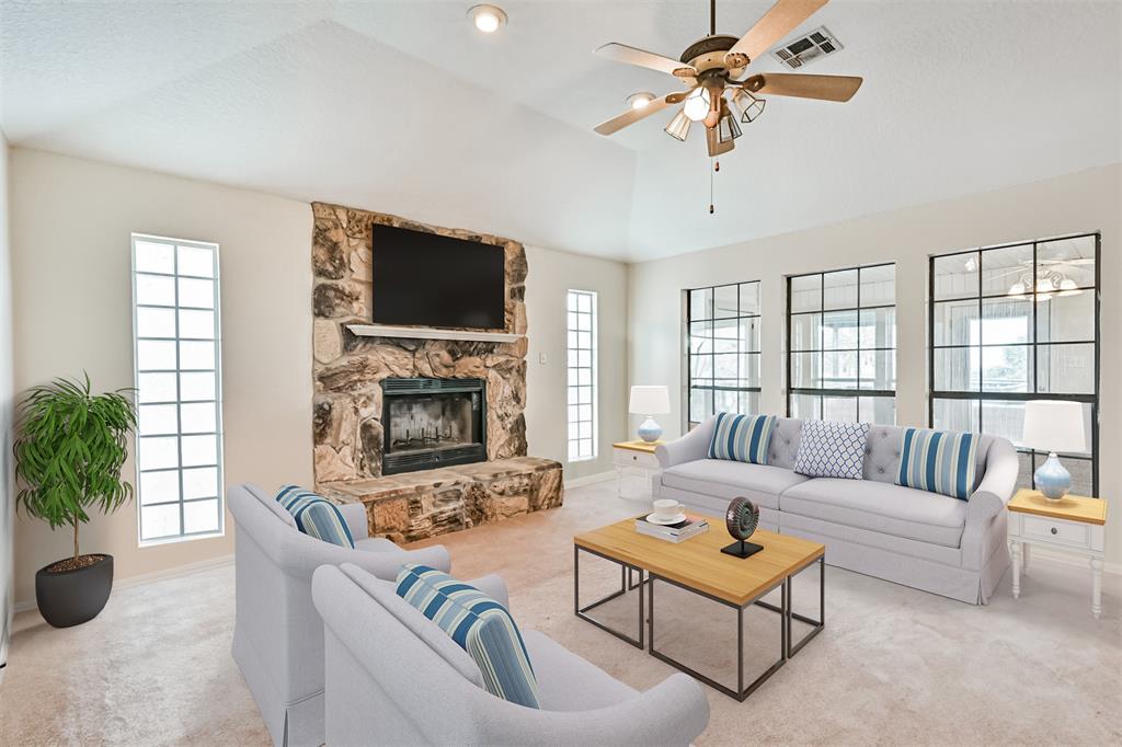 4 S Flamingo Street, La Marque, Texas image 6
