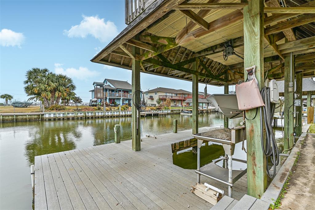 4 S Flamingo Street, La Marque, Texas image 20