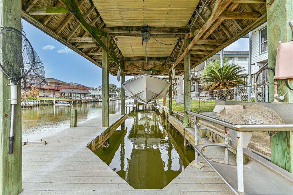 4 S Flamingo Street, La Marque, Texas image 21