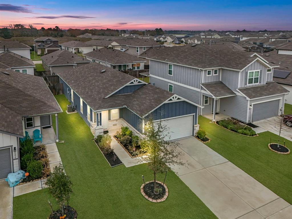 24050 Prairie Dust Drive, Hockley, Texas image 32