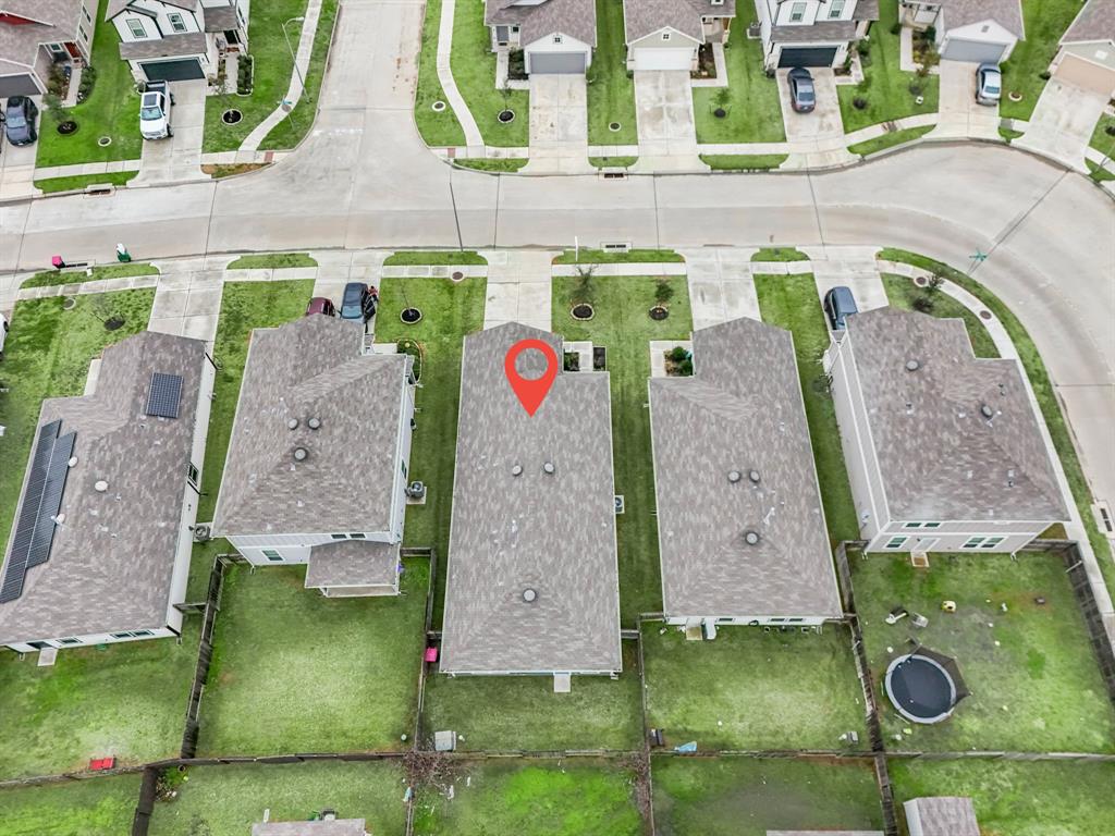 24050 Prairie Dust Drive, Hockley, Texas image 33