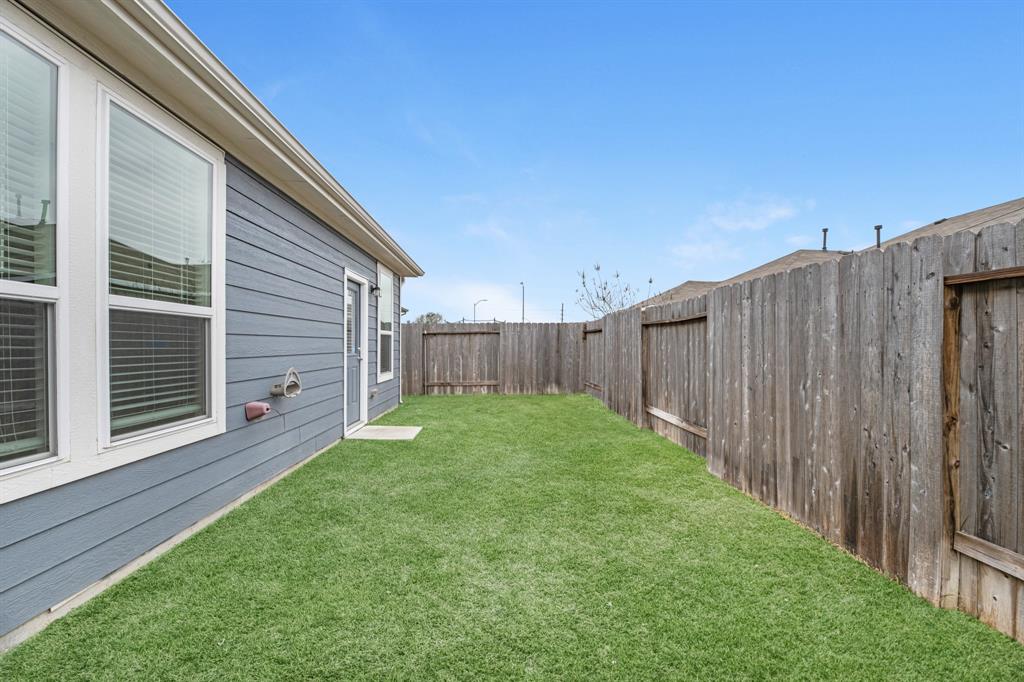 24050 Prairie Dust Drive, Hockley, Texas image 31