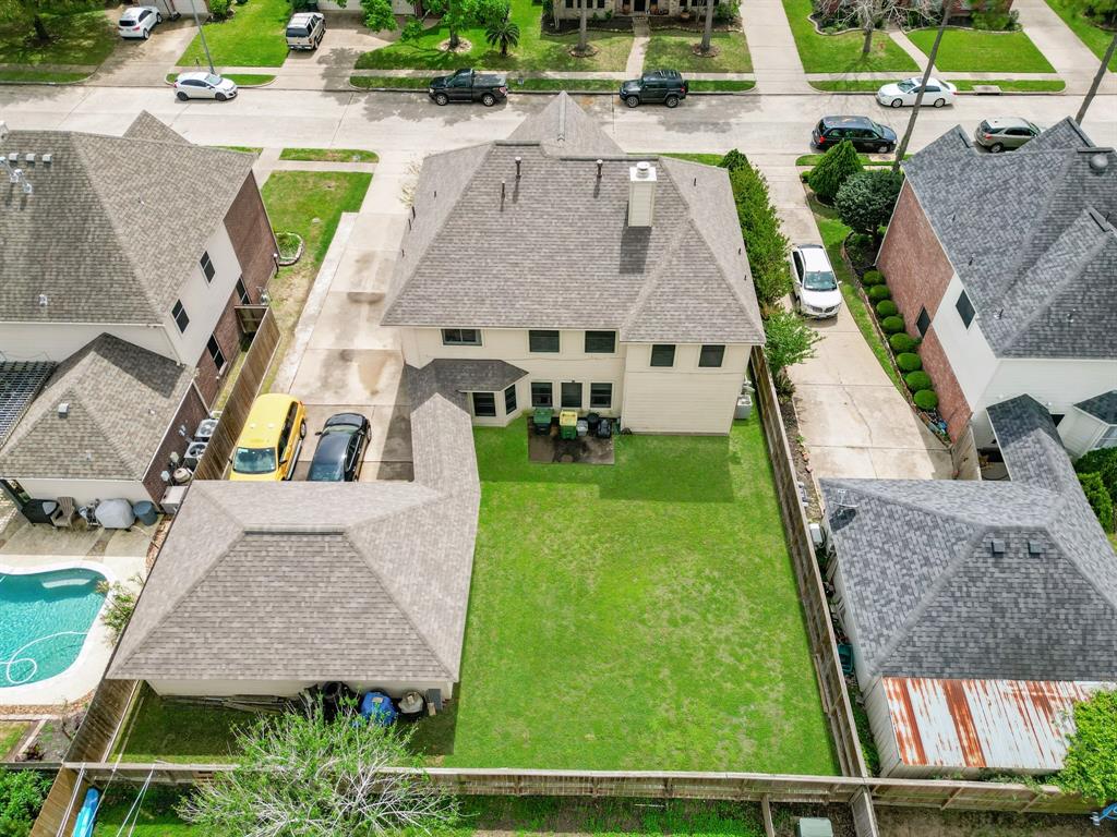 5109 Playa Drive, Pearland, Texas image 42