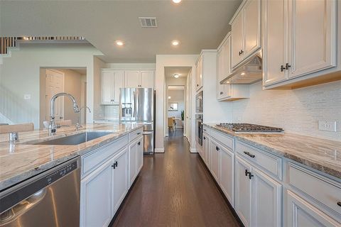 9831 Willow Crown Lane Richmond TX 77406