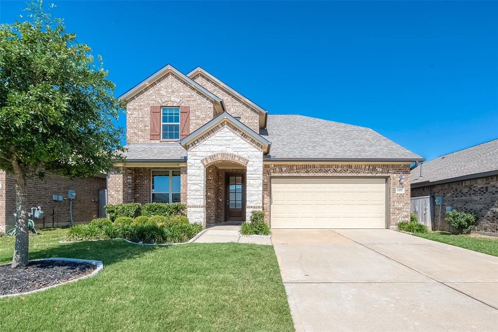 9831 Willow Crown Lane