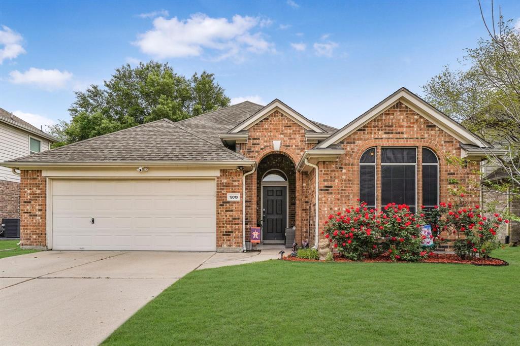 19010 Atasca South Drive, Humble, Texas image 1