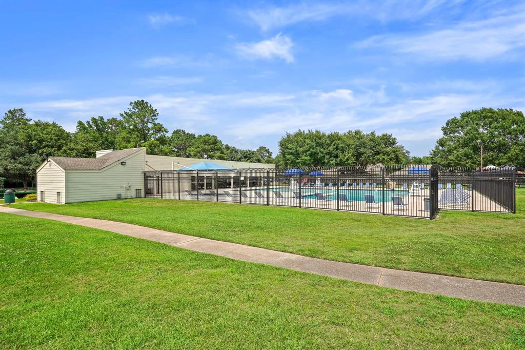 19010 Atasca South Drive, Humble, Texas image 7