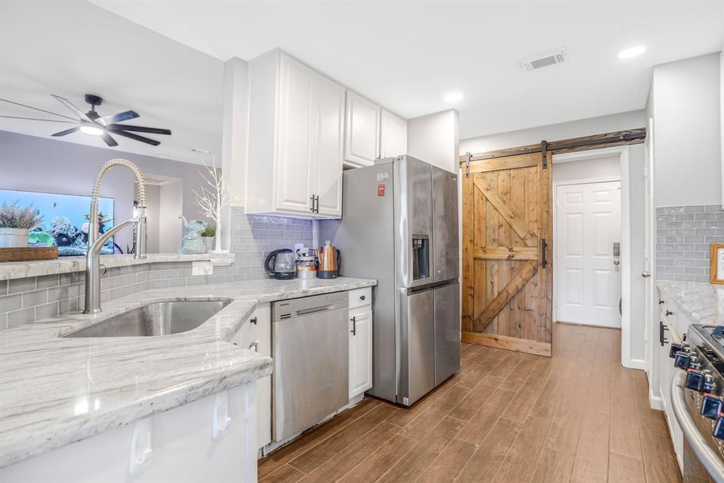 19010 Atasca South Drive, Humble, Texas image 3