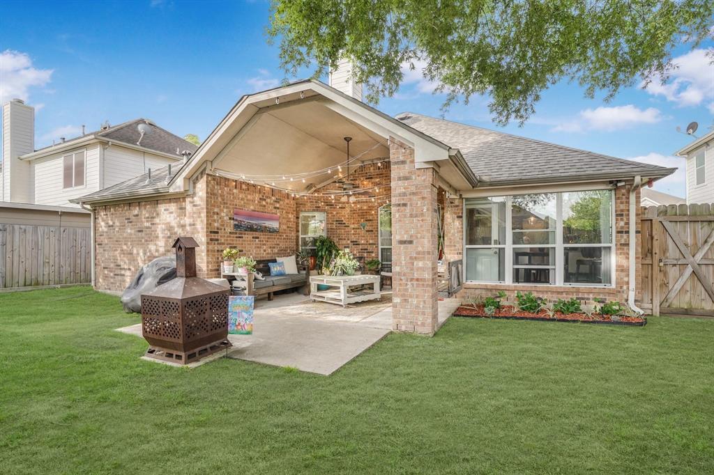 19010 Atasca South Drive, Humble, Texas image 2