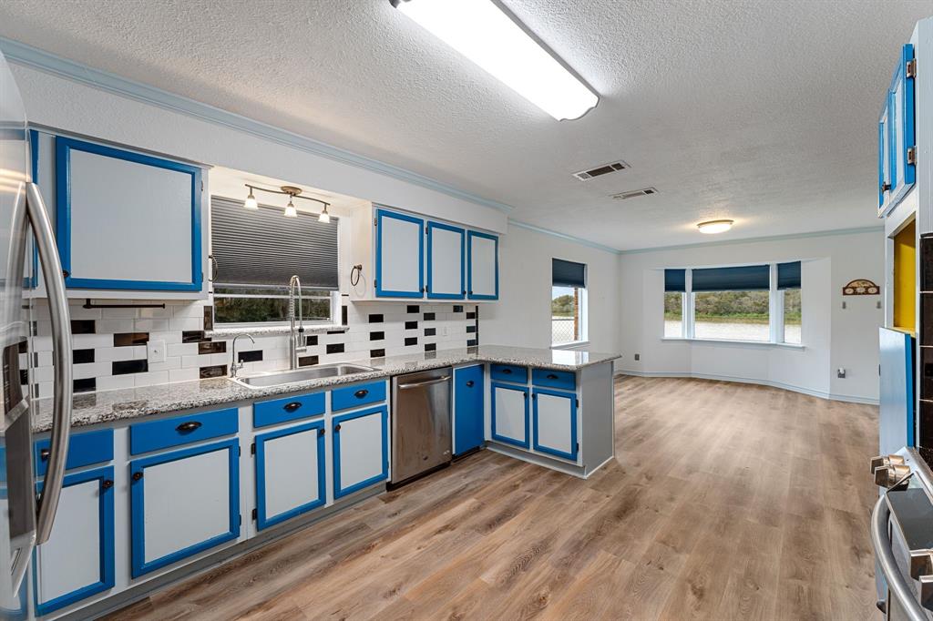 4587 Rio Drive, Brazoria, Texas image 6