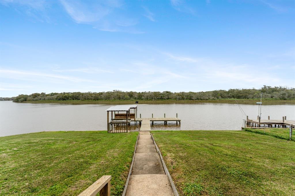 4587 Rio Drive, Brazoria, Texas image 17