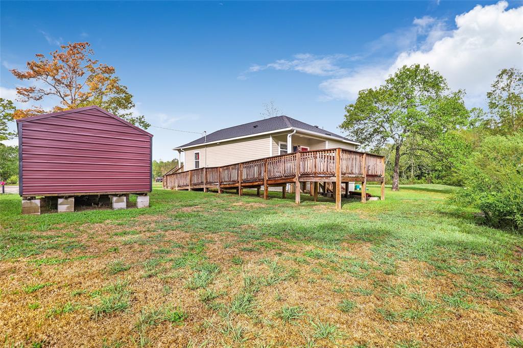 264 County Road 48821, Dayton, Texas image 4