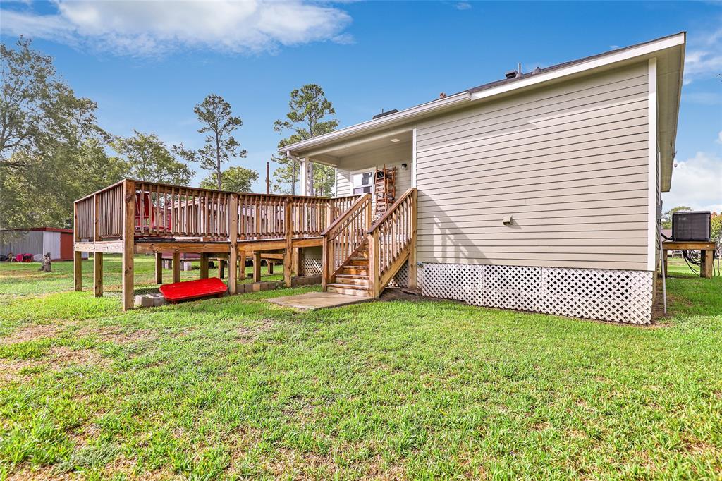 264 County Road 48821, Dayton, Texas image 5