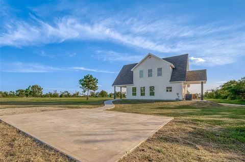 A home in Alvin