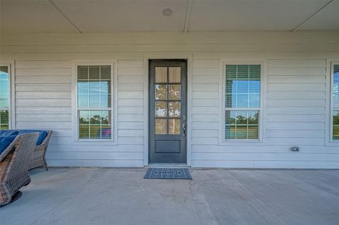 A home in Alvin