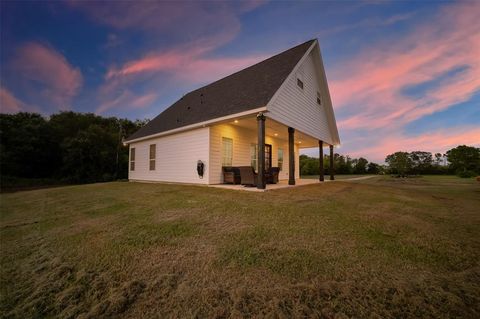 A home in Alvin