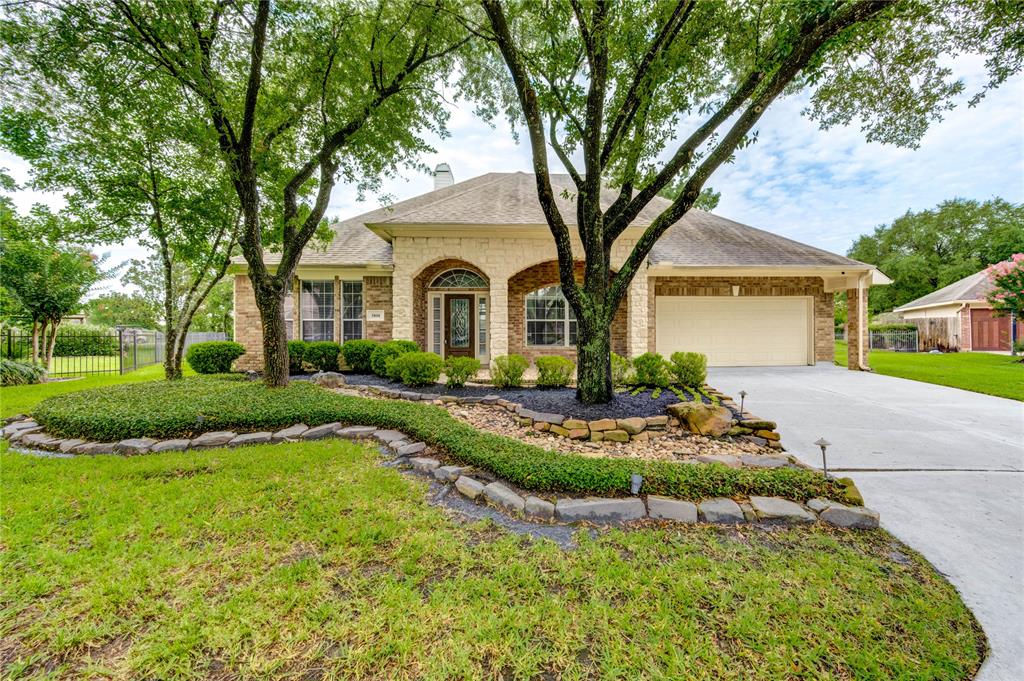 5810 Sequoia Trace Court