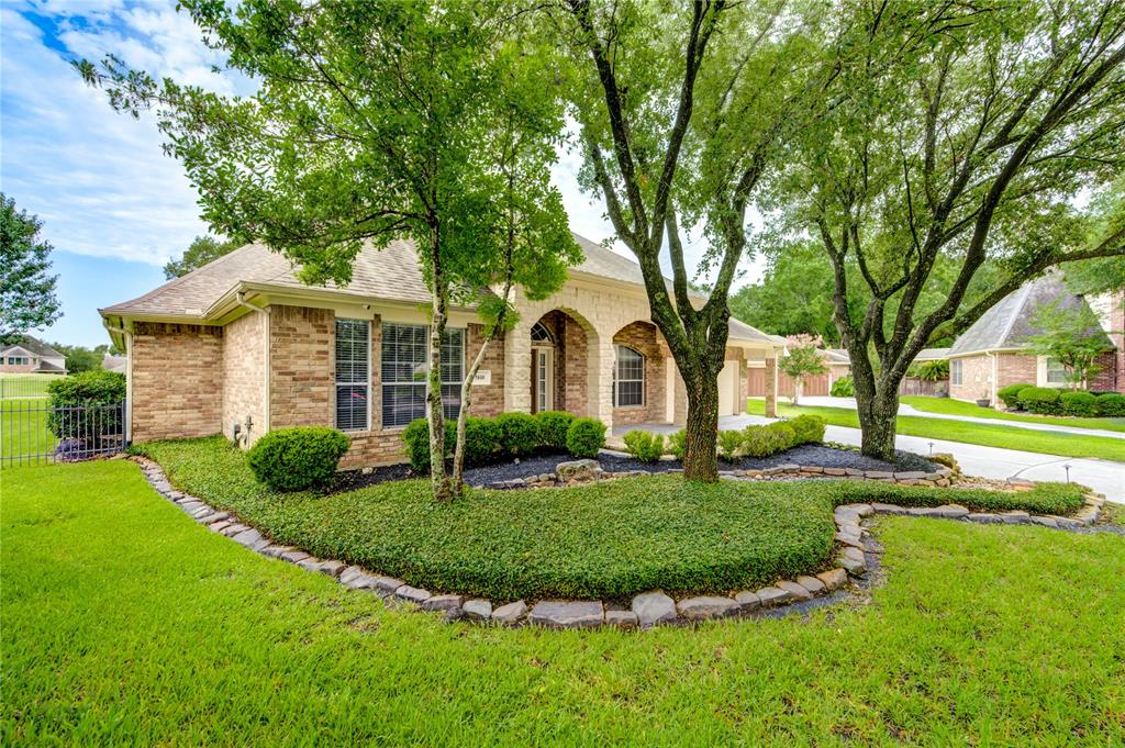 5810 Sequoia Trace Court