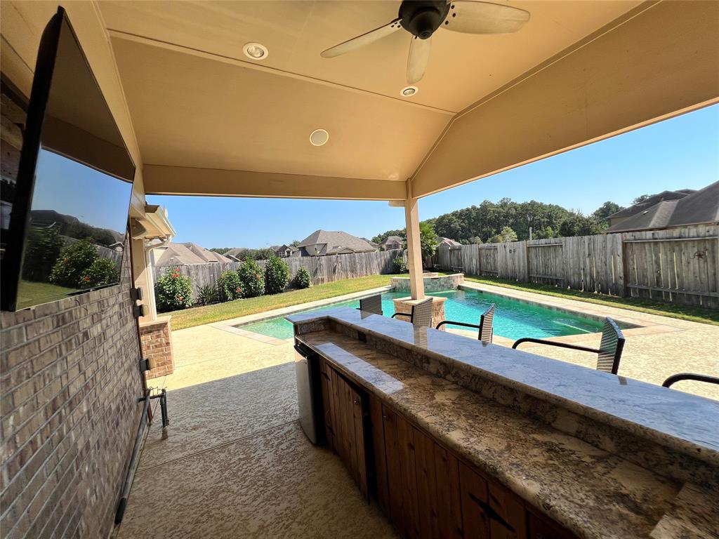 11602 Berkham Court, Tomball, Texas image 23